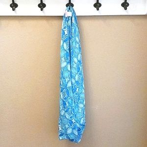 Lilly Pulitzer Infinity Scarf, 100% Rayon